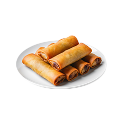 Mini Spring Roll